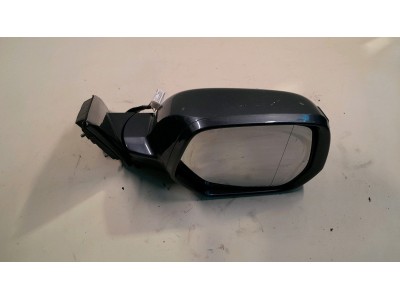 RETROVISOR DERECHO HONDA CR-V GRIS OSCURO 2009