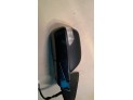 RETROVISOR DERECHO HONDA CR-V GRIS OSCURO 2009