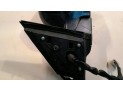 RETROVISOR DERECHO HONDA CR-V GRIS OSCURO 2009