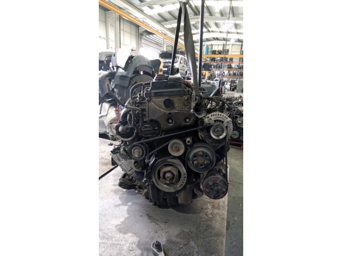 COMPRESOR AIRE ACONDICIONADO HONDA CR-V