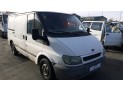 Radiador motor FORD TRANSIT 2001