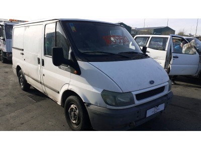 Radiador motor FORD TRANSIT 2001