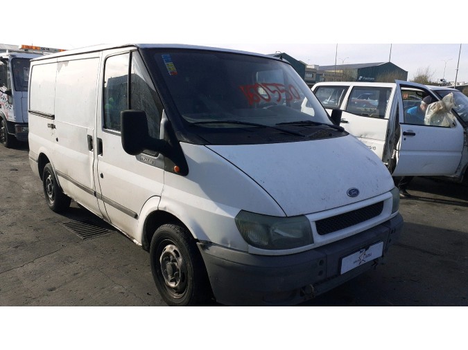Cerradura guantera FORD TRANSIT 2001