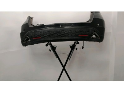 PARAGOLPES TRASERO HONDA CIVIC 2008