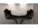 PARAGOLPES TRASERO HONDA CIVIC 2008