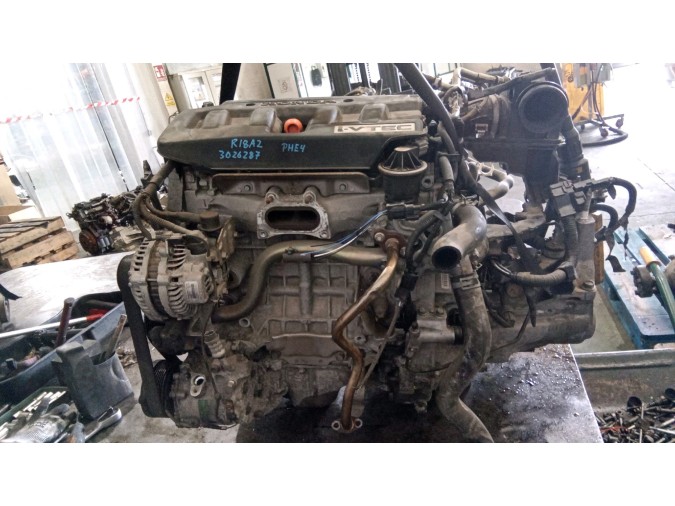 COMPRESOR AIRE ACONDICIONADO HONDA CIVIC 2008