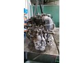 MOTOR ARRANQUE HONDA CIVIC 2008