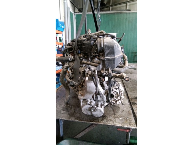 MOTOR ARRANQUE HONDA CIVIC 2008