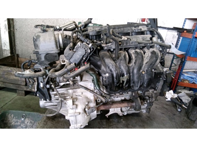 MOTOR ARRANQUE HONDA CIVIC 2008