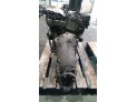 MOTOR CON ACCESORIOS SIN CAJA DE CAMBIOS MERCEDES C 220 CDI