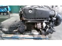 MOTOR CON ACCESORIOS SIN CAJA DE CAMBIOS MERCEDES C 220 CDI