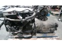 MOTOR CON ACCESORIOS SIN CAJA DE CAMBIOS MERCEDES C 220 CDI