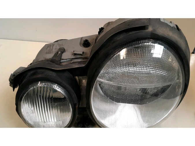 FARO DELANTERO IZQUIERDO MERCEDES E 430 4MATIC 2001