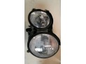 FARO DELANTERO IZQUIERDO MERCEDES E 430 4MATIC 2001