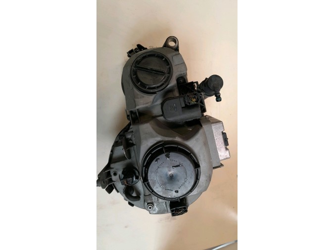 FARO DELANTERO IZQUIERDO MERCEDES E 430 4MATIC 2001