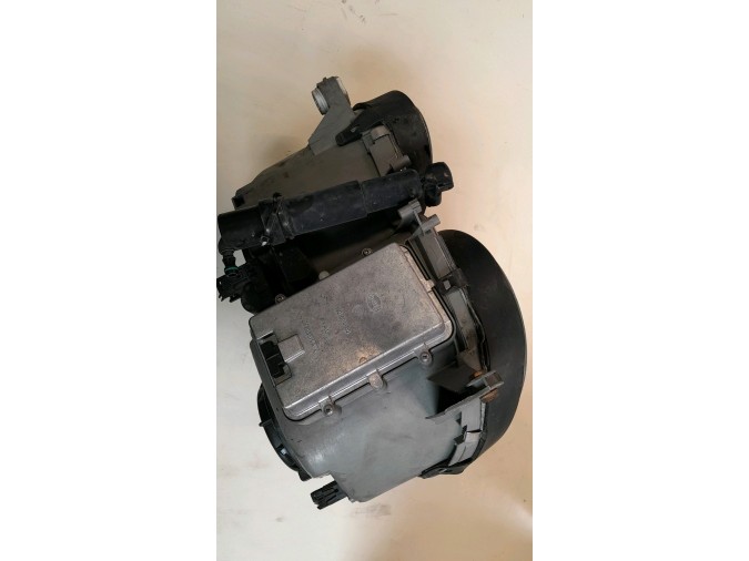 FARO DELANTERO IZQUIERDO MERCEDES E 430 4MATIC 2001