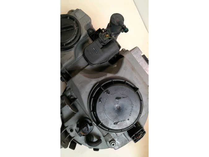 FARO DELANTERO IZQUIERDO MERCEDES E 430 4MATIC 2001