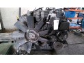 MOTOR CON ACCESORIOS Y CAJA DE CAMBIOS MERCEDES E 430 4MATIC 2001