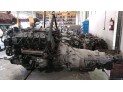 MOTOR CON ACCESORIOS Y CAJA DE CAMBIOS MERCEDES E 430 4MATIC 2001