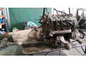 MOTOR CON ACCESORIOS Y CAJA DE CAMBIOS MERCEDES E 430 4MATIC 2001