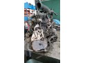 Motor VOLKSWAGEN GOLF 2000