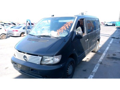 VOLANTE MERCEDES VITO 1999