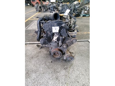CAJA CAMBIOS CHRYSLER VOYAGER I 2004