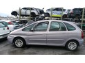 CAJA CAMBIOS CITROEN XSARA PICASSO