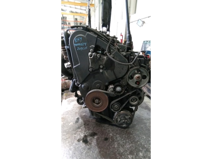 MOTOR ARRANQUE CITROEN XSARA PICASSO