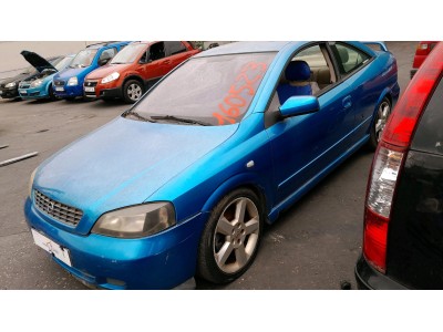 Radiador motor OPEL ASTRA 2001