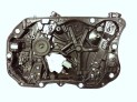 ELEVALUNAS DELANTERO DERECHO BMW 520D 2017