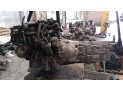 MOTOR CON ACCESORIOS SIN CAJA DE CAMBIOS BMW 320D