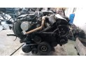 Motor BMW 320D
