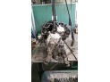 Motor BMW 320D
