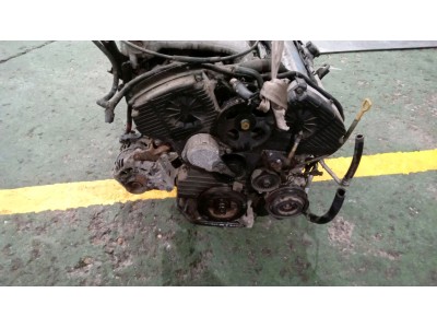 MOTOR CON ACCESORIOS Y CAJA DE CAMBIOS HYUNDAI SONATA 2002
