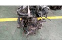 MOTOR CON ACCESORIOS Y CAJA DE CAMBIOS HYUNDAI SONATA 2002