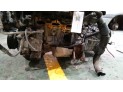 MOTOR CON ACCESORIOS Y CAJA DE CAMBIOS HYUNDAI SONATA 2002