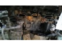 MOTOR CON ACCESORIOS Y CAJA DE CAMBIOS HYUNDAI SONATA 2002