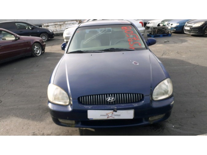 ELEVALUNAS TRASERO DERECHO HYUNDAI SONATA 2002