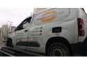 REFUERZO PARAGOLPES TRASERO PEUGEOT PARTNER 2022