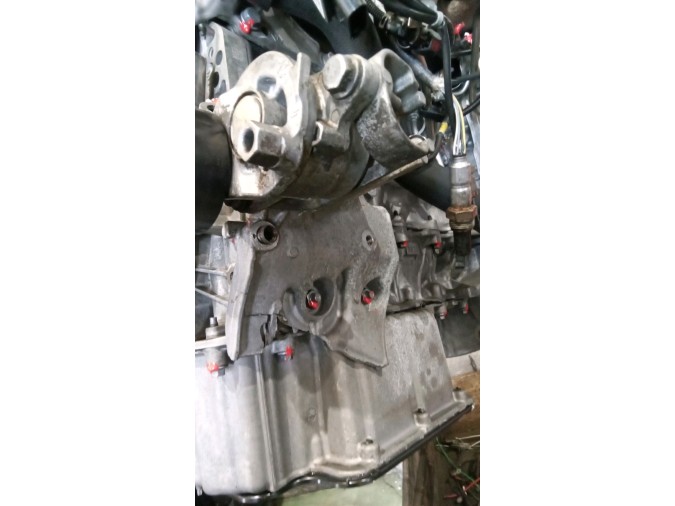 MOTOR SO PEUGEOT PARTNER 2022