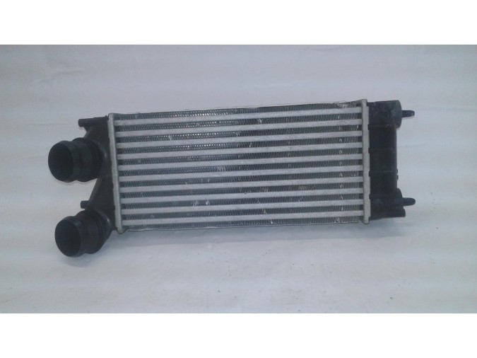 Intercooler CITROEN BERLINGO 2012