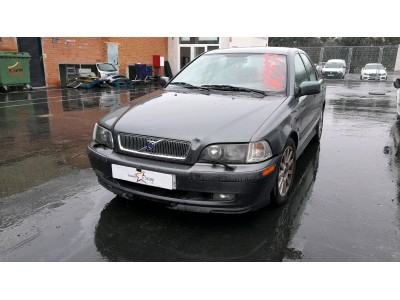 Turbocompresor VOLVO S40 2001