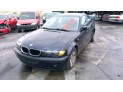 MANDO ELEVALUNAS DELANTERO DERECHO BMW 320D 2003