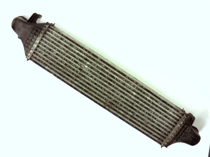 Intercooler MERCEDES A 220 CDI 2013