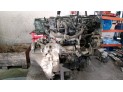MOTOR CON ACCESORIOS Y CAJA DE CAMBIOS OPEL INSIGNIA