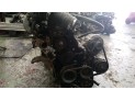 MOTOR CON ACCESORIOS Y CAJA DE CAMBIOS VOLKSWAGEN GOLF 1993