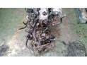 MOTOR CON ACCESORIOS Y CAJA DE CAMBIOS VOLKSWAGEN GOLF 1993