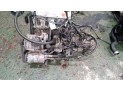 MOTOR CON ACCESORIOS Y CAJA DE CAMBIOS VOLKSWAGEN GOLF 1993