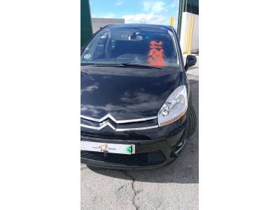 Turbocompresor CITROEN C4 PICASSO 2009
